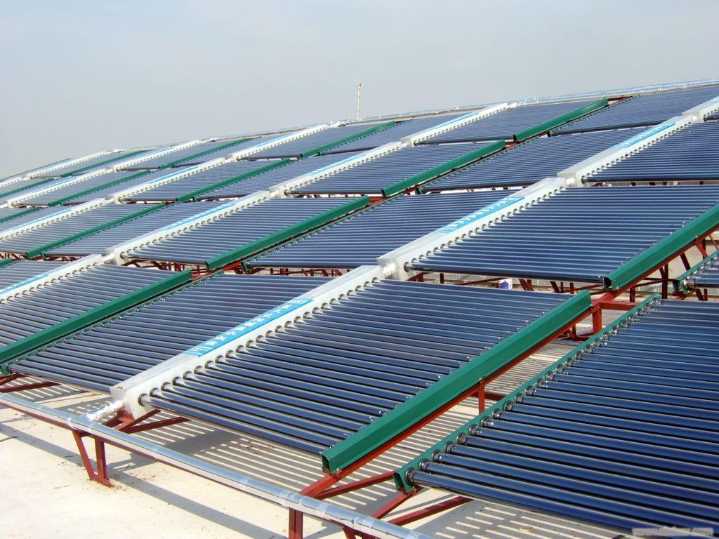 太陽(yáng)能電伴熱案例